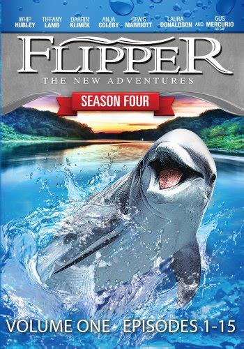 Flipper Cast And Characters