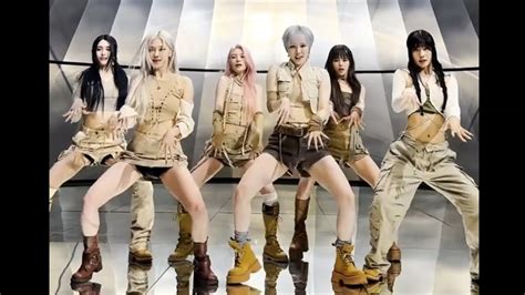 EVERGLOW SLAY Dance Mirrored YouTube