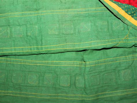 Vintage Banjara Gujarati Style Rabari Kuchi Gypsy Hippie Etsy