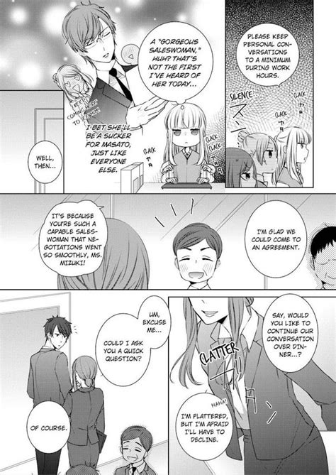 Read Kare Joshi Kasahara Ichika 25 Ha Hentai Ni Sukare Yasui Elite Megane Ha Stalker