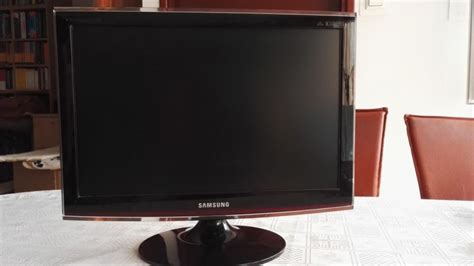 Samsung Syncmaster T200