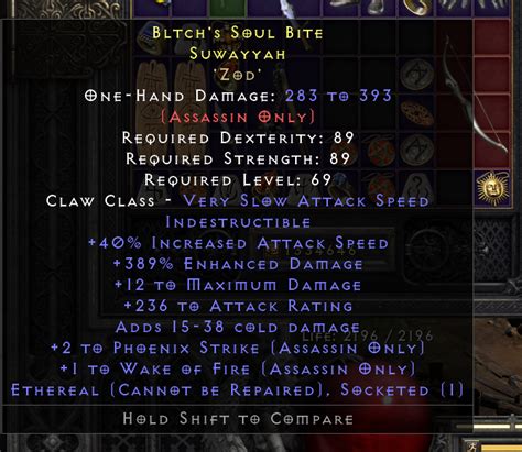 Iso High End Ghost Or Hybrid Claw Topic D Jsp