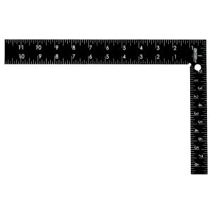 Framing Square | How To Use Framing Square | Johnson Level & Tool Mfg ...