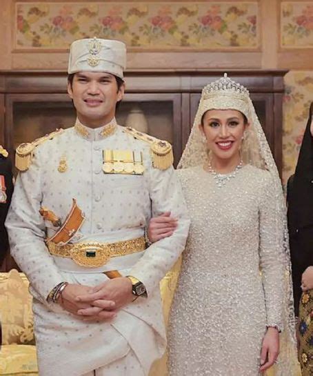 Jefri Bolkiah and Princess Azemah of Brunei Photos, News and Videos, Trivia and Quotes - FamousFix