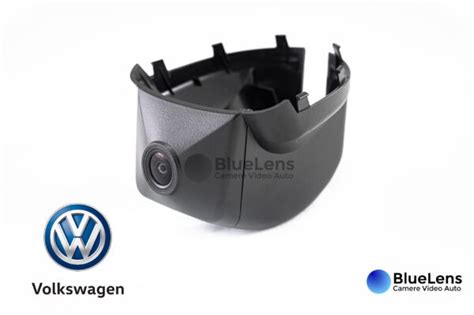 BLUELENS CUSTOM DUAL 24 7 VOLKSWAGEN TIGUAN PASSAT 2015