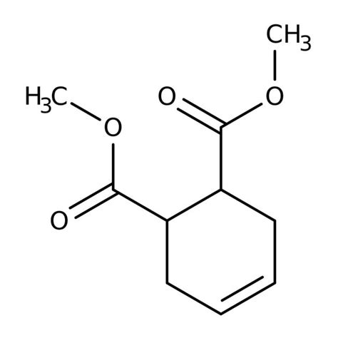 Dimethyl Cis Cyclohexene Dicarboxylate Tci America