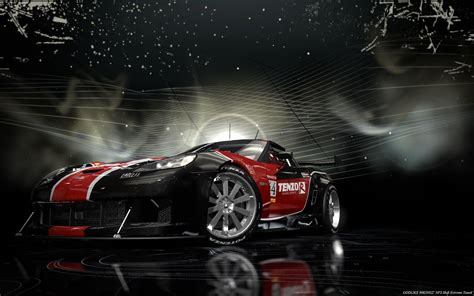 Red Cars Wallpapers - Wallpaper Cave