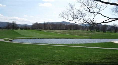 Canaan Valley Resort State Park Reviews And Course Info Golfnow