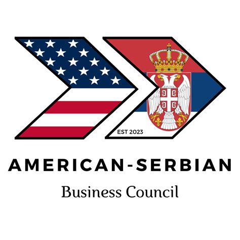 Membership — American Serbian Business Council