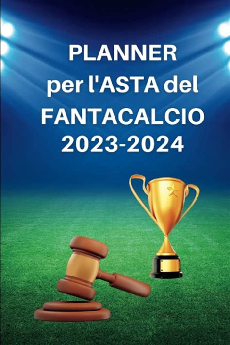 Lista Fantacalcio 2024 Marja Shandie