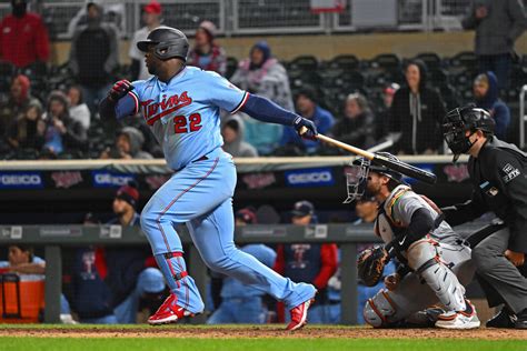 Slimmer Miguel Sano Gets Another Chance In Big Leagues With Angels