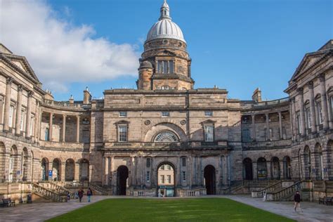 Estudiar En La Universidad De Edimburgo Beyond Education