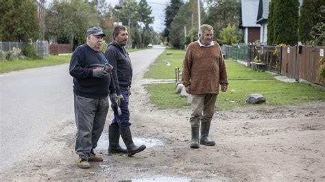 Andrzej Z Plutycz Znowu To Zrobi Fani Serialu Rolnicy Podlasie