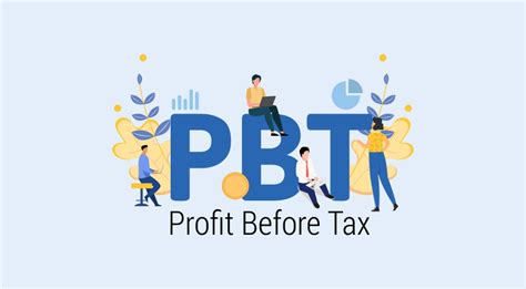 What Is Profit Before Tax Pbt Formula And Example Tally Solutions