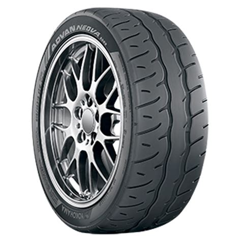 Yokohama Advan Neova AD09 Tires For Performance Kal Tire