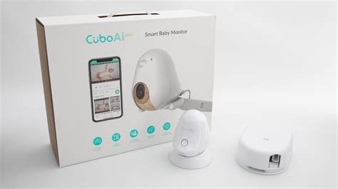 Cubo Ai Plus Smart Baby Monitor Review Baby Monitor CHOICE