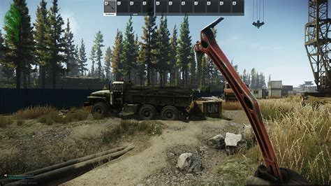 Peacekeeperhumanitarian Supplies Escape From Tarkov Wiki