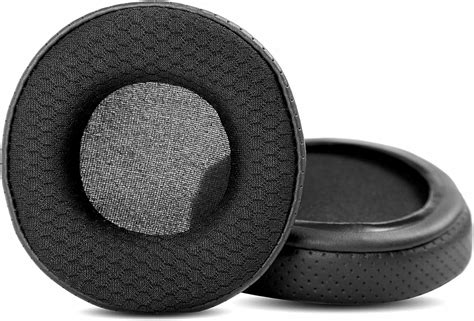 Amazon TaiZiChangQin Upgrade Ear Pads Ear Cushions Replacement