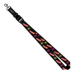 The Sex Pistols Lanyard Logo Wholesale Only Official Licensed