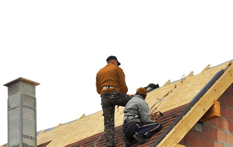 Roof Repair Tips