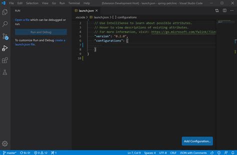 Java On Visual Studio Code Update May