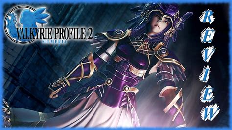 Valkyrie Profile 2 Silmeria