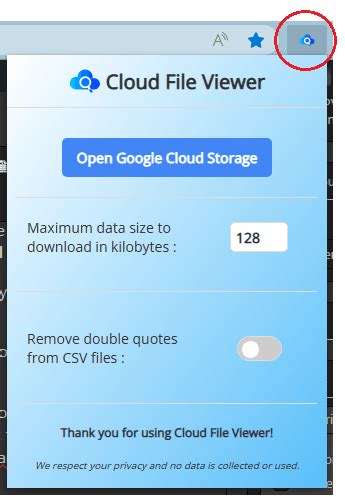 C Mo Obtener Una Vista Previa De Los Archivos En Google Cloud Storage