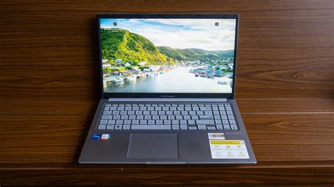 Asus Vivobook 15 X1504review Solid But Unspectacular Tech Advisor