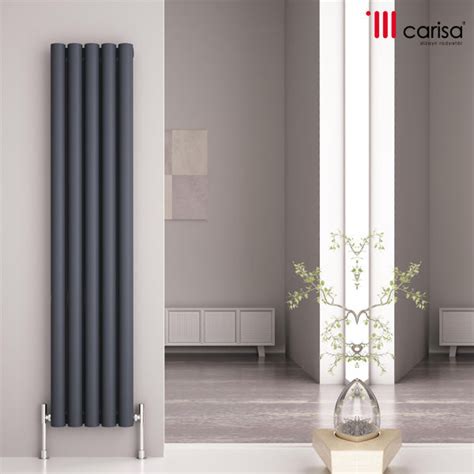 Radiador A Gua Quente Odesa Carisa Designer Radiators W