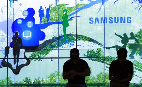 Samsung struggles against Apple: affects entire South Korean economy – The Korea Times