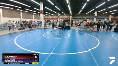 71 Lbs Semifinal Ryan Assi Spartan Mat Club Vs Peyton Marsh Spartan