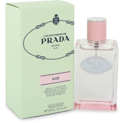 Prada Infusion De Rose By Prada Buy Online Perfume