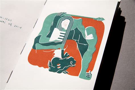 EMBLA ASK Norse Myths Picturebook Behance