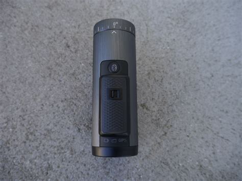 Test: Contour +2 Actionkamera | CykelStart.dk