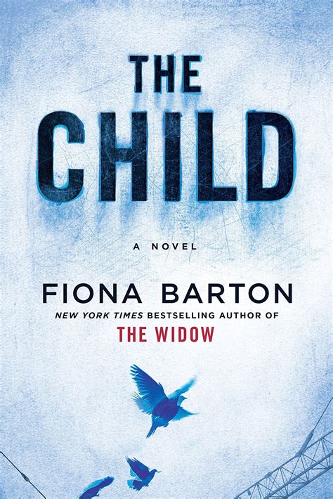 Review: The Child by Fiona Barton | The Candid Cover