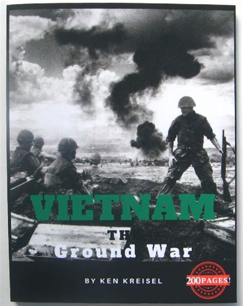 Vietnamthegroundwar