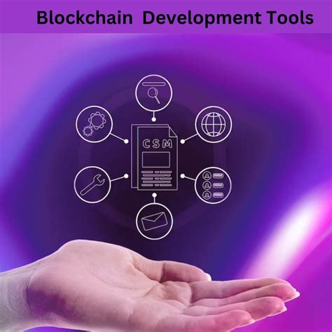 Top Rated Blockchain Tools Used In 2023 For Blockchain Development By Blocktech Brew Medium