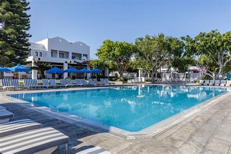 Aliathon Holiday Village Paphos - Cyprus Hotels