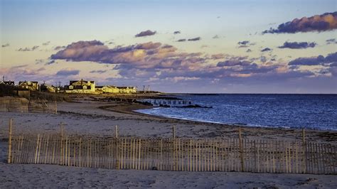 Wallpaper Seashore Nantucket Sound 1920x1080 Daredweller 2062535