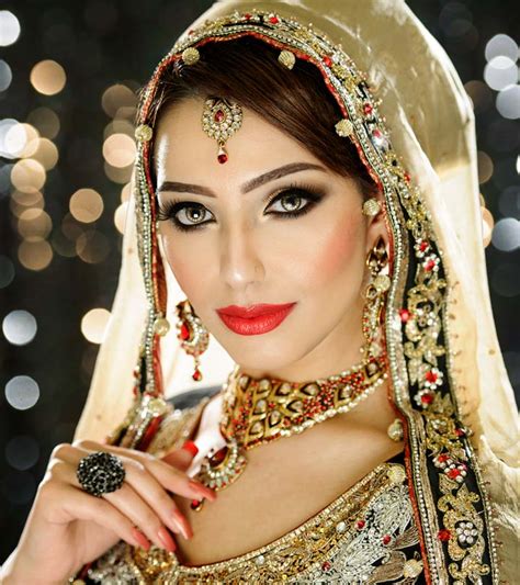 Top Six Pre Wedding Beauty Tips For Brides To Be Makeovers By Manveen