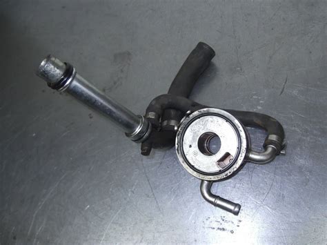 Triumph Daytona 675 Oil Cooler Ebay