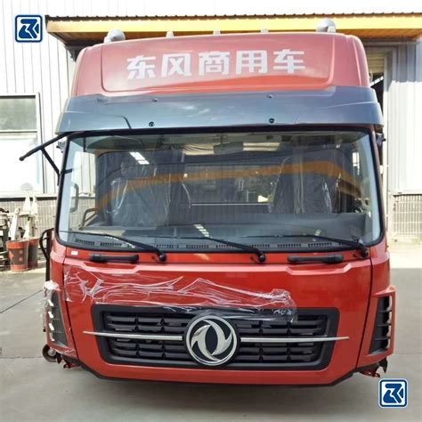 Sinotruk HOWO Shacman Dongfeng Cab Spare Parts Truck Cabin Dongfeng