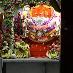 Panchmukhi Hanuman Ji Temple Place Of Worship Varanasi Uttar