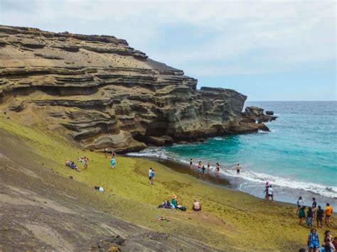 20 Famous Landmarks In Hawaii Travel Drafts