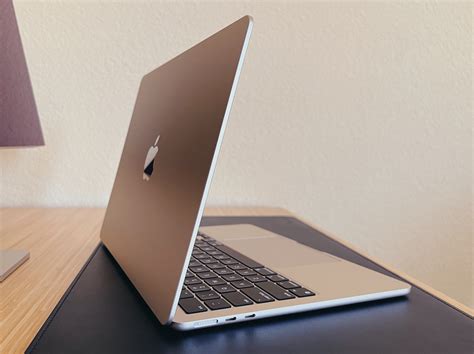 Macbook Air M Gb