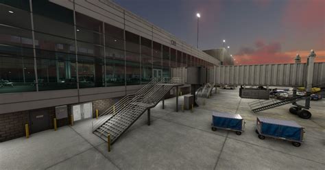 Feelthere Kden Denver Airport Msfs Aerosoft Shop