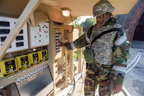 Dvids Images 147th Civil Engineering Squadron Train At Silver Flag