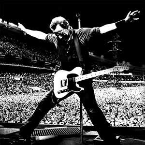 Bruce Springsteen Live Concert CDs & Downloads