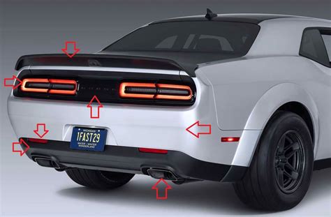 2024 Dodge Challenger SRT Demon 170 review