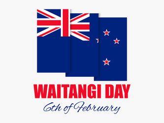 Waitangi Day Vector Images (67)